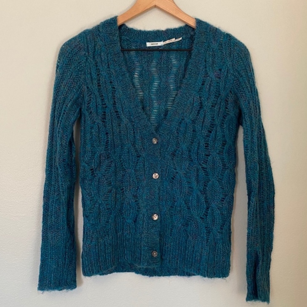 Urban Outfitters Kimchi Blue Cardigan